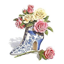 Схема вышивки «№1941052»