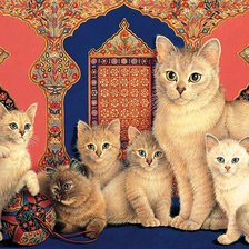 Схема вышивки «№1941197»