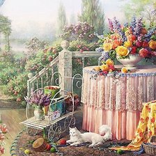 Схема вышивки «№1941413»