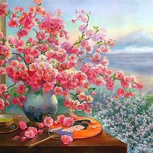 Схема вышивки «№1941414»