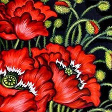 Схема вышивки «№1941591»