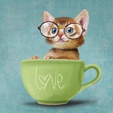 Схема вышивки «№1941606»