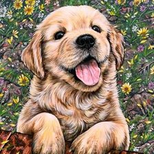 Схема вышивки «№1941652»