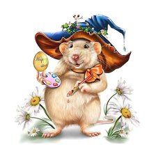 Схема вышивки «№1941686»