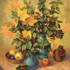 Схема вышивки «№1941800»