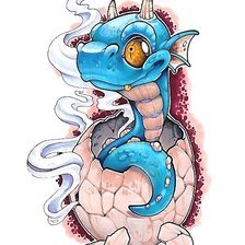 Схема вышивки «№1942013»