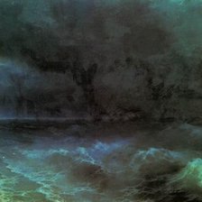 От штиля к урагану