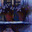 Предпросмотр схемы вышивки «Night Comes.» (№1942183)