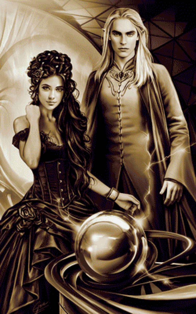 Ева и Кай - предпросмотр