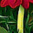 Предпросмотр схемы вышивки «Букетик.» (№1942399)