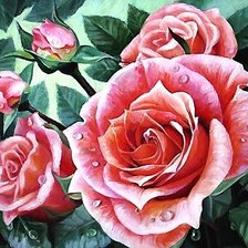 Схема вышивки «№1942528»