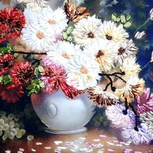 Схема вышивки «№1942539»