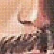 Предпросмотр схемы вышивки «Воин» (№1942586)
