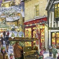 Чудесатые вещи Маши Спириной