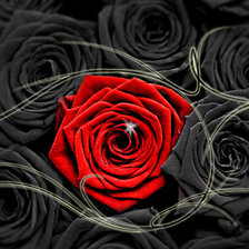 Схема вышивки «№1942675»