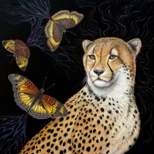 Схема вышивки «№1942693»