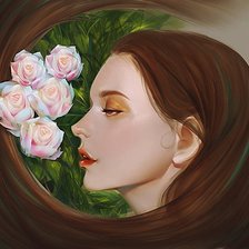 Схема вышивки «№1943045»