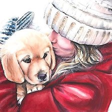 Схема вышивки «№1943061»