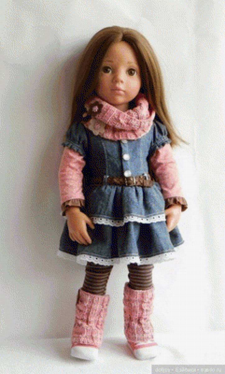 КРАСОТКА - дети - предпросмотр