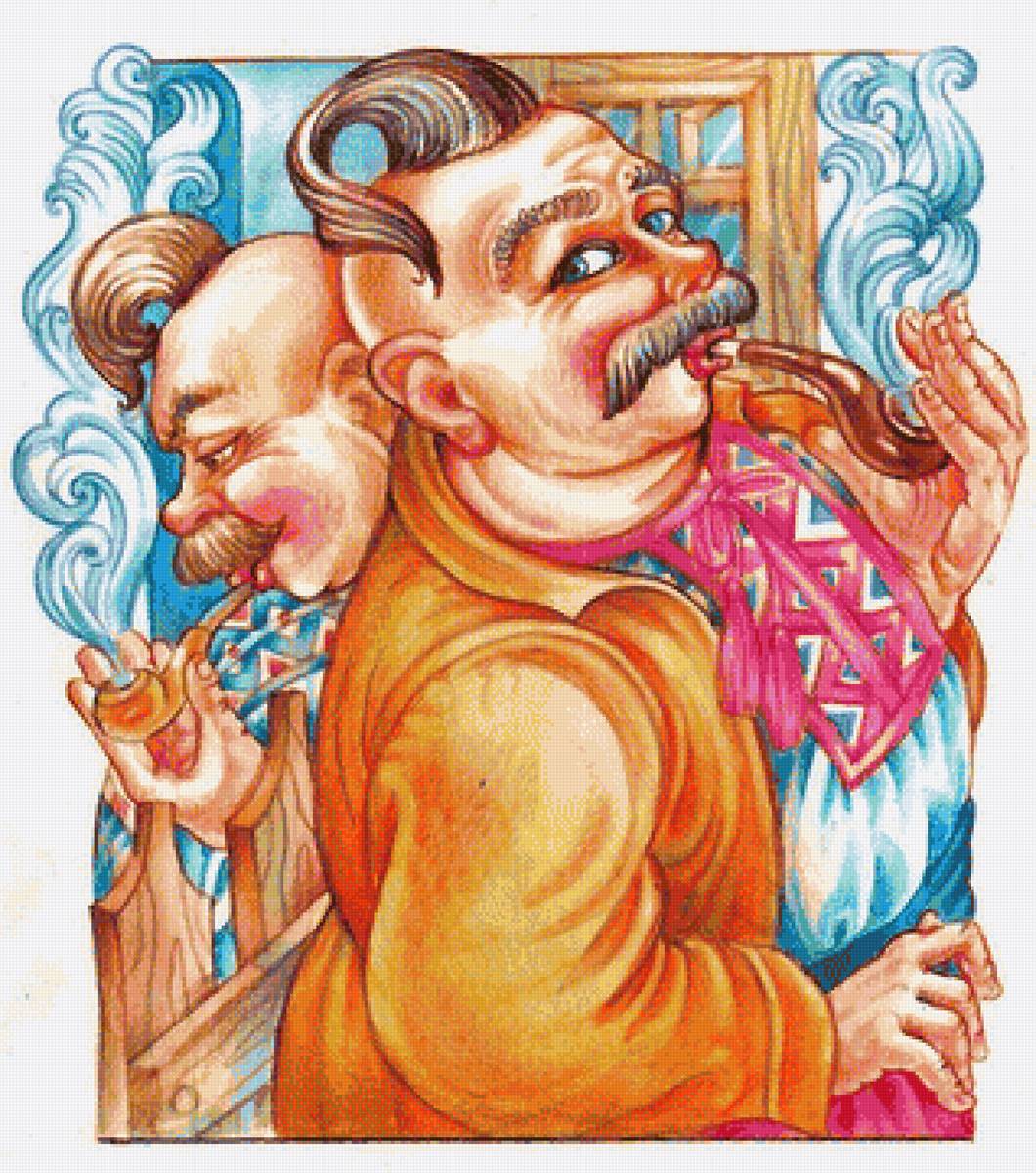 иллюстрация - предпросмотр