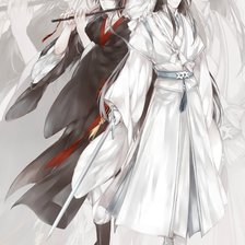 магистр дьявольского культа