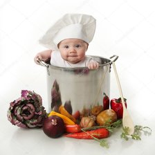 БОРЩЕВОЙ НАБОР