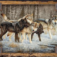 Схема вышивки «№1943327»