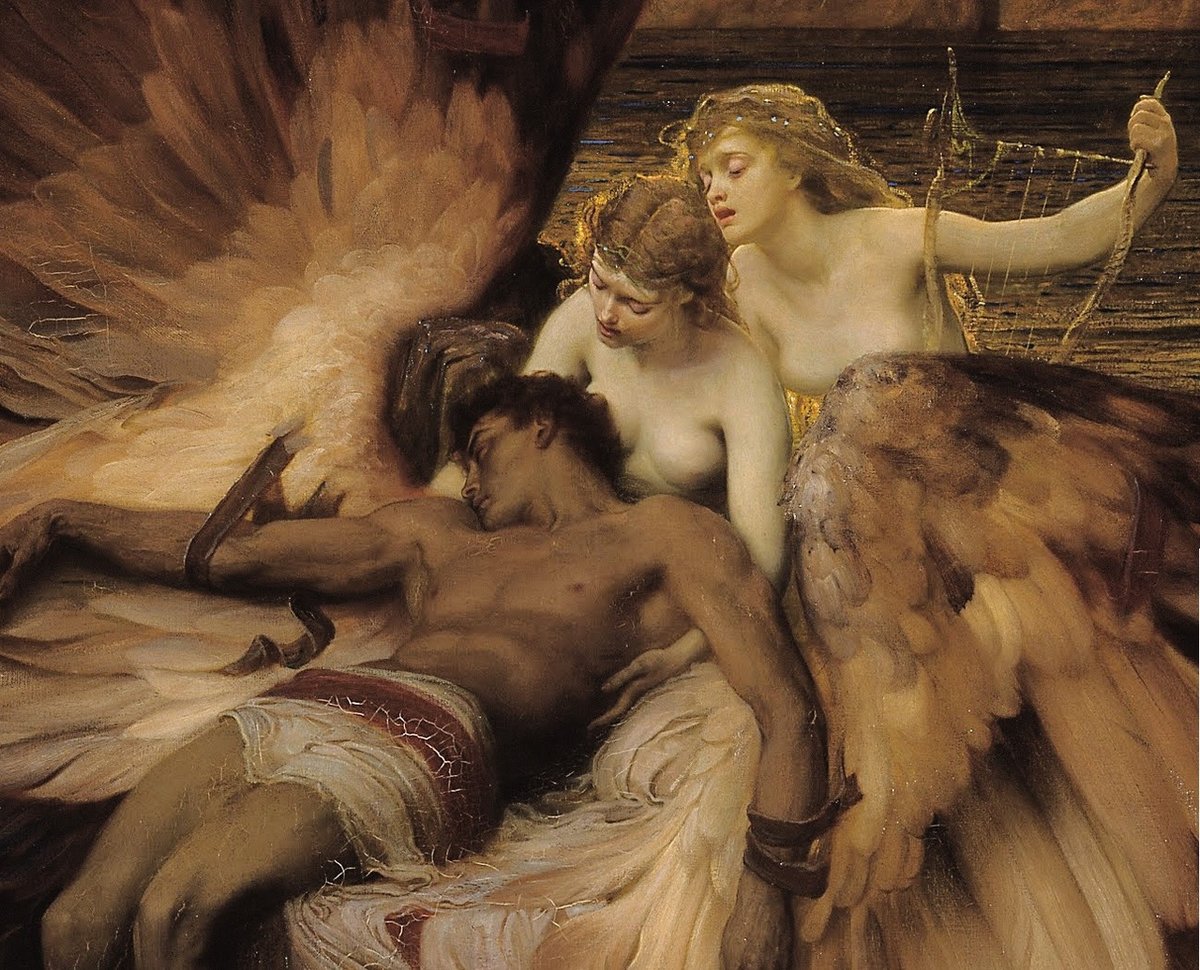 ИКАР - оригинал