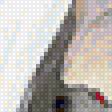 Предпросмотр схемы вышивки «Artistic» (№1943489)