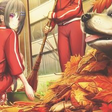 Схема вышивки «№1943525»