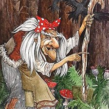 Схема вышивки «№1943566»