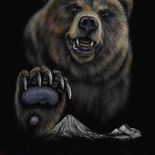 Схема вышивки «№1943690»