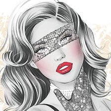 Схема вышивки «№1943935»