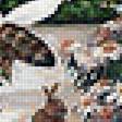 Предпросмотр схемы вышивки «ПАСЕКА» (№1944024)