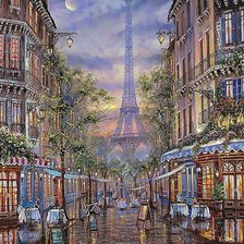 УЛИЧНЫЕ КАФЕ