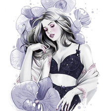 Схема вышивки «№1944317»