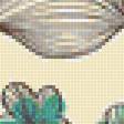 Предпросмотр схемы вышивки «№1944325»