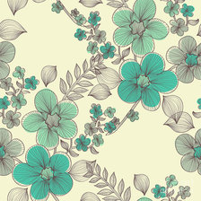 Схема вышивки «№1944325»