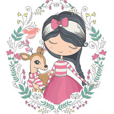 Схема вышивки «№1944331»