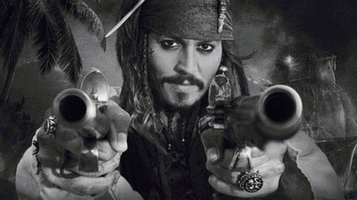 ПИРАТ - предпросмотр