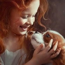 Лучшие друзья