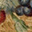 Предпросмотр схемы вышивки «натюрморт» (№1944532)