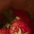 Предпросмотр схемы вышивки «Клубника.» (№1944583)