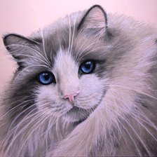 Схема вышивки «№1944989»