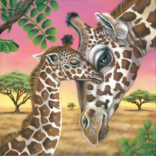 Схема вышивки «№1945216»