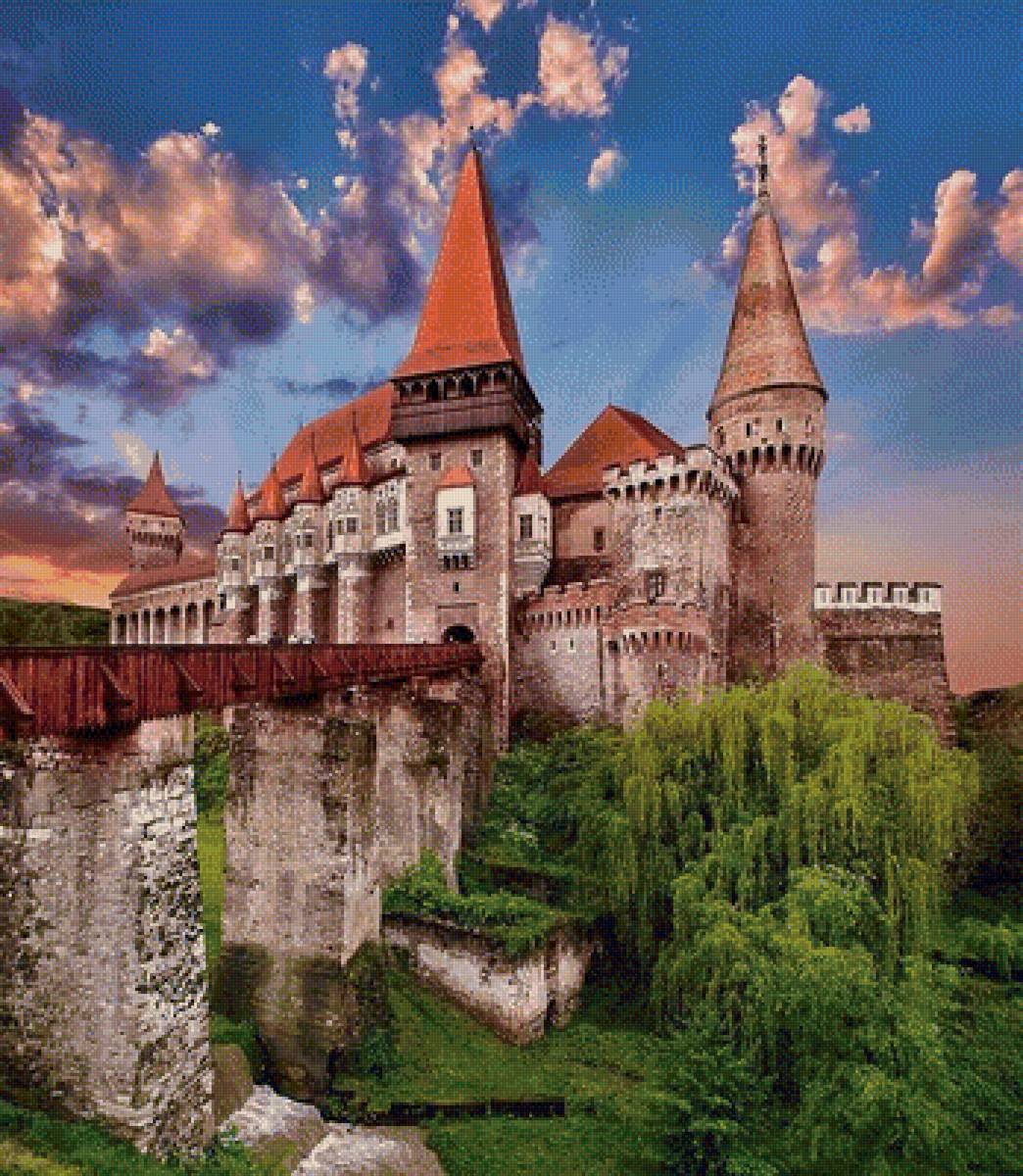 Трансильвания - предпросмотр