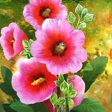 Схема вышивки «№1945432»