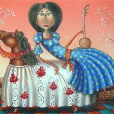 Схема вышивки «№1945433»