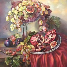 Схема вышивки «№1945436»