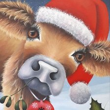 Схема вышивки «Детская»